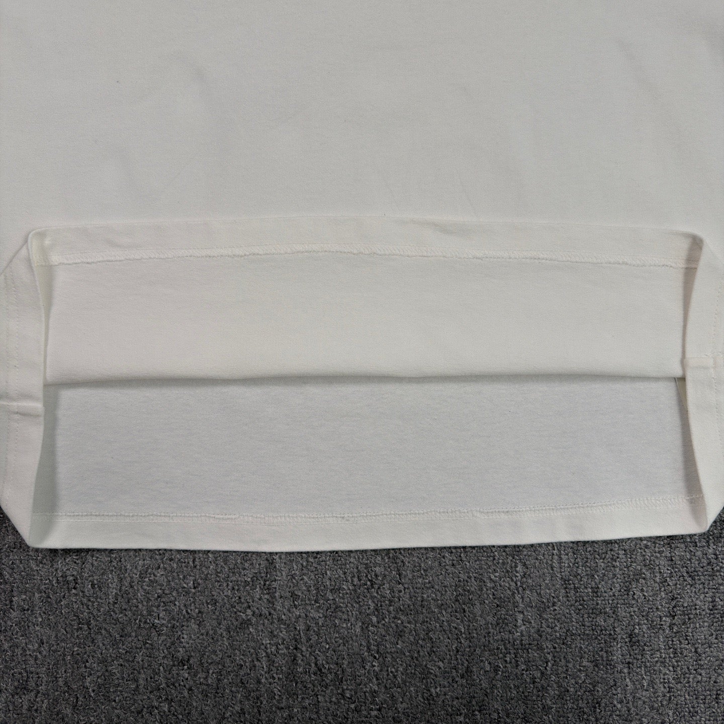 Louis Vuitton - Other - Cotton - White - (4)