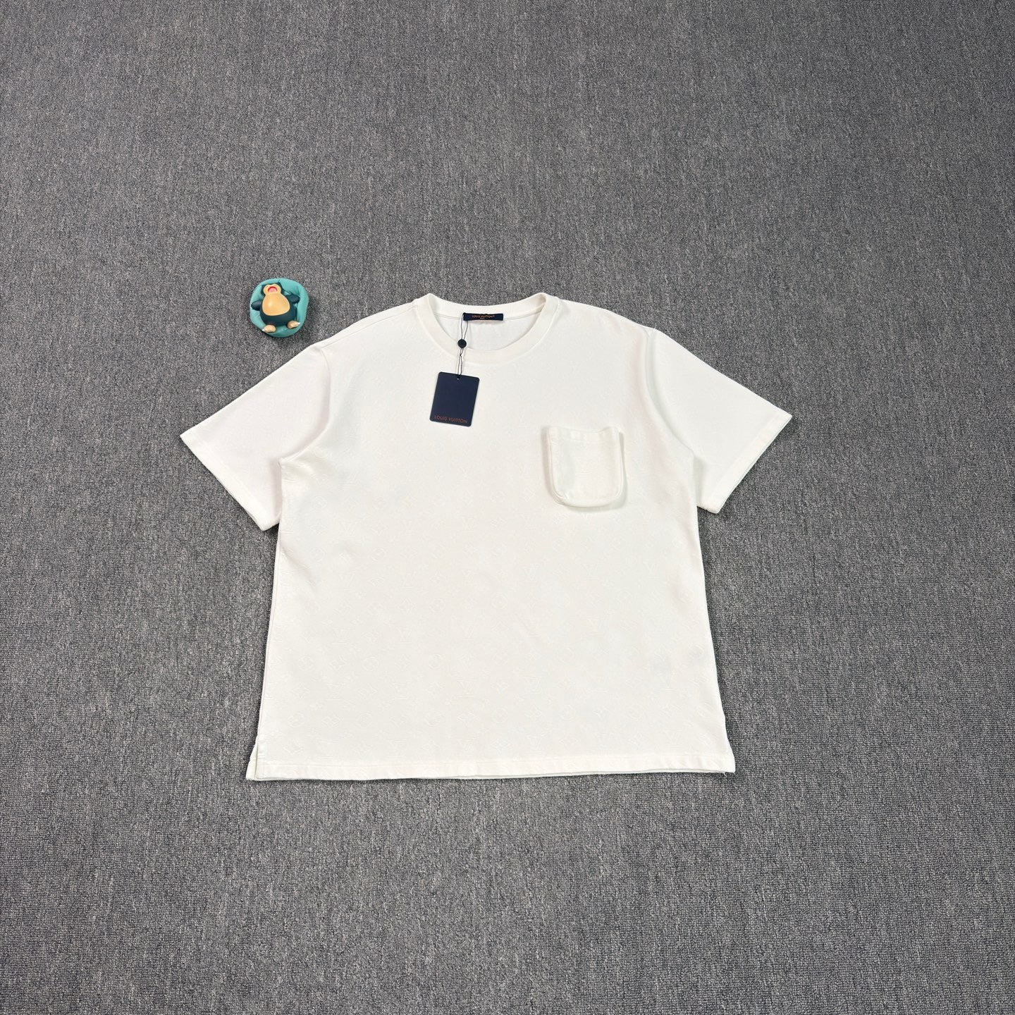 Louis Vuitton - Other - Cotton - White - (4XL)