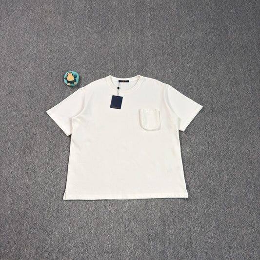 Louis Vuitton - Other - Cotton - White - (4XL)