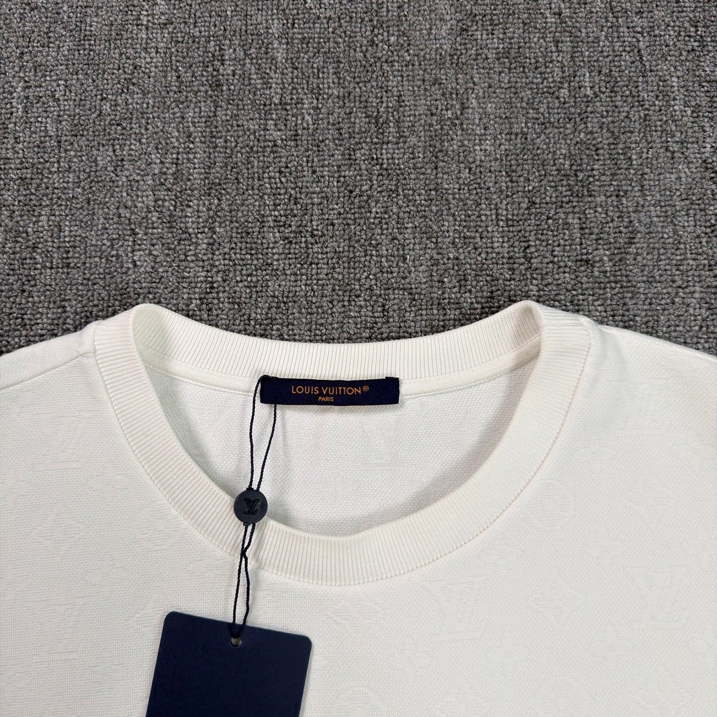 Louis Vuitton - Other - Cotton - White - (4XL)