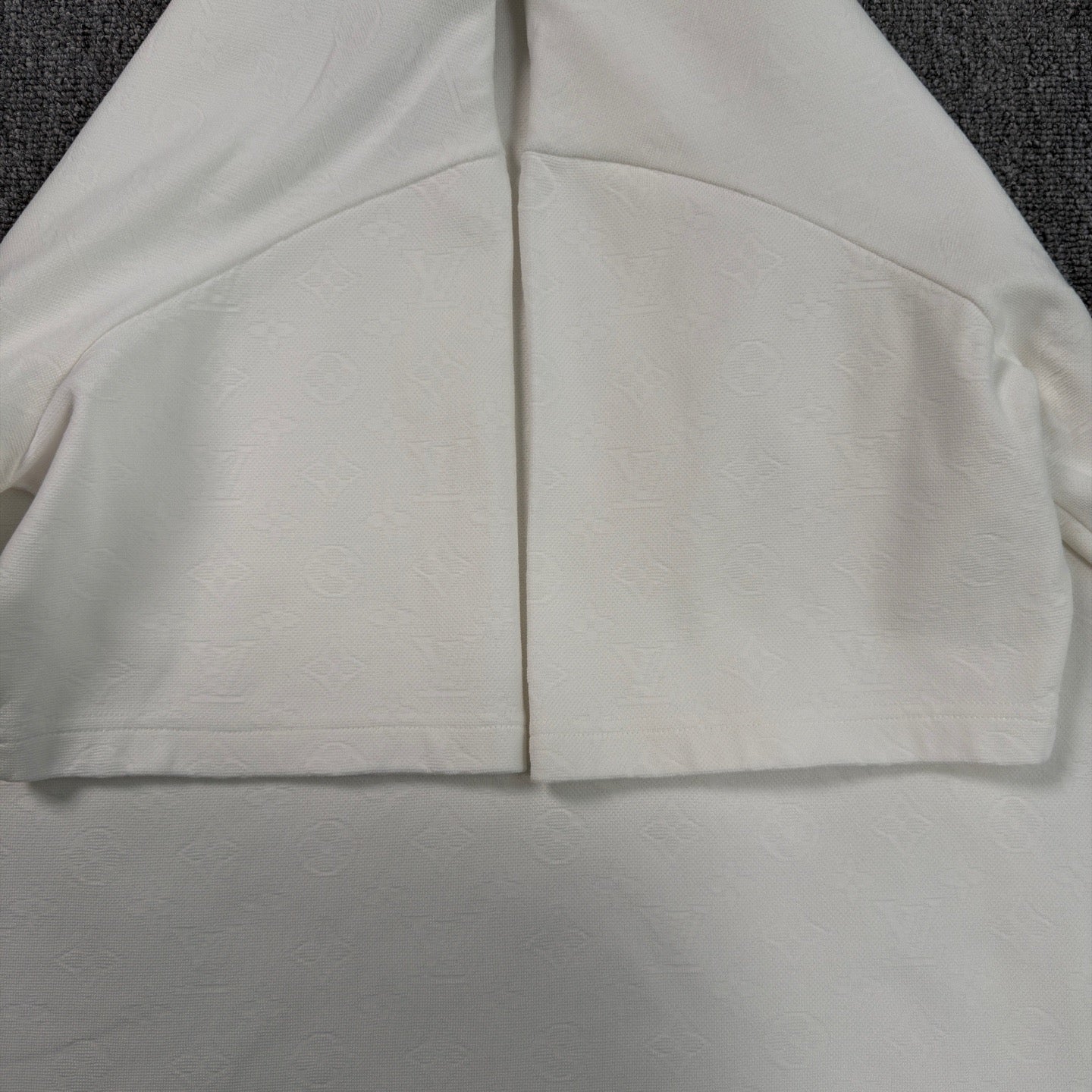Louis Vuitton - Other - Cotton - White - (4XL)