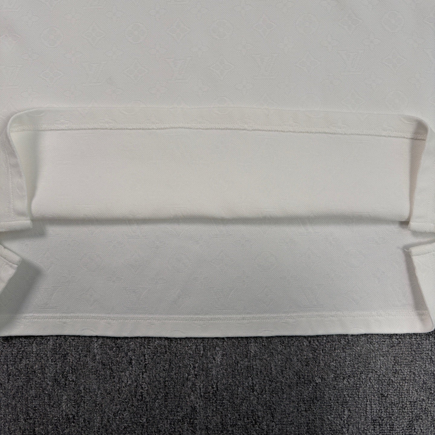 Louis Vuitton - Other - Cotton - White - (4XL)