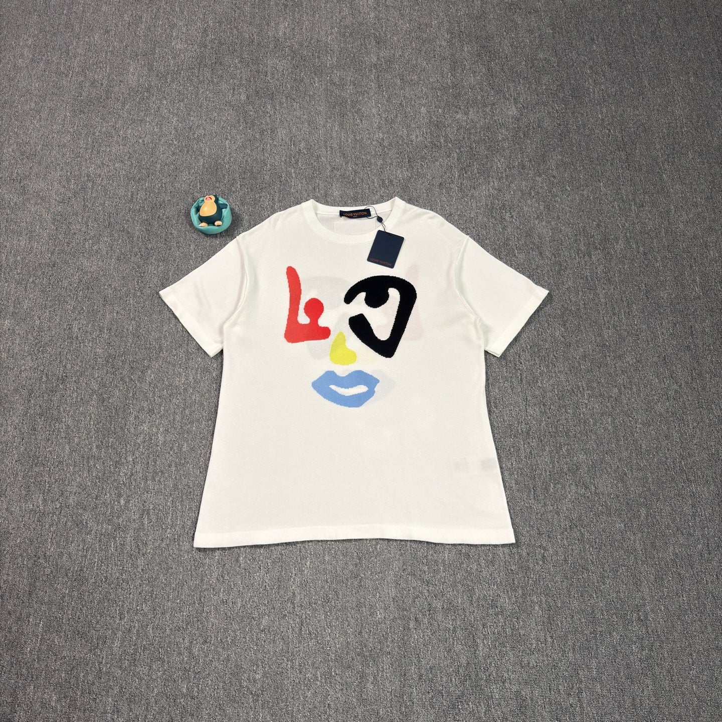 Louis Vuitton - Other - Cotton - White - (L)