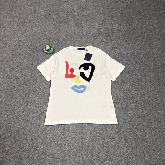 Louis Vuitton - Other - Cotton - White - (L)