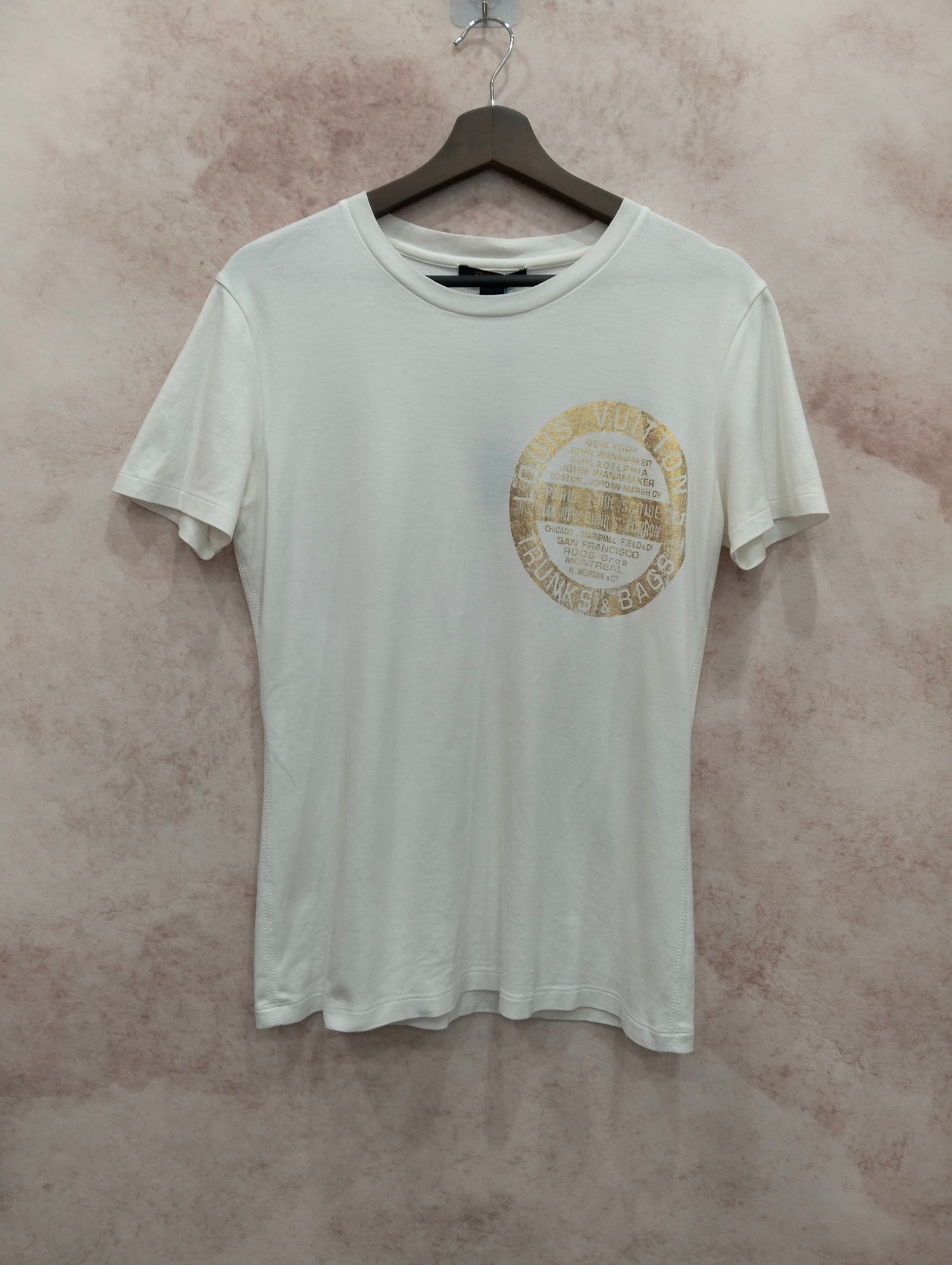 Louis Vuitton - Other - Cotton - White - (L)