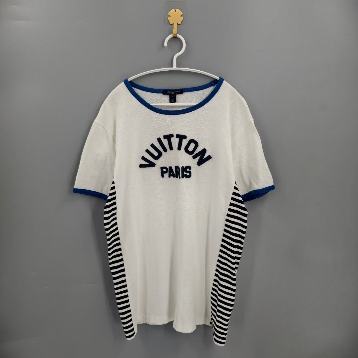 Louis Vuitton - Other - Cotton - White - (L)