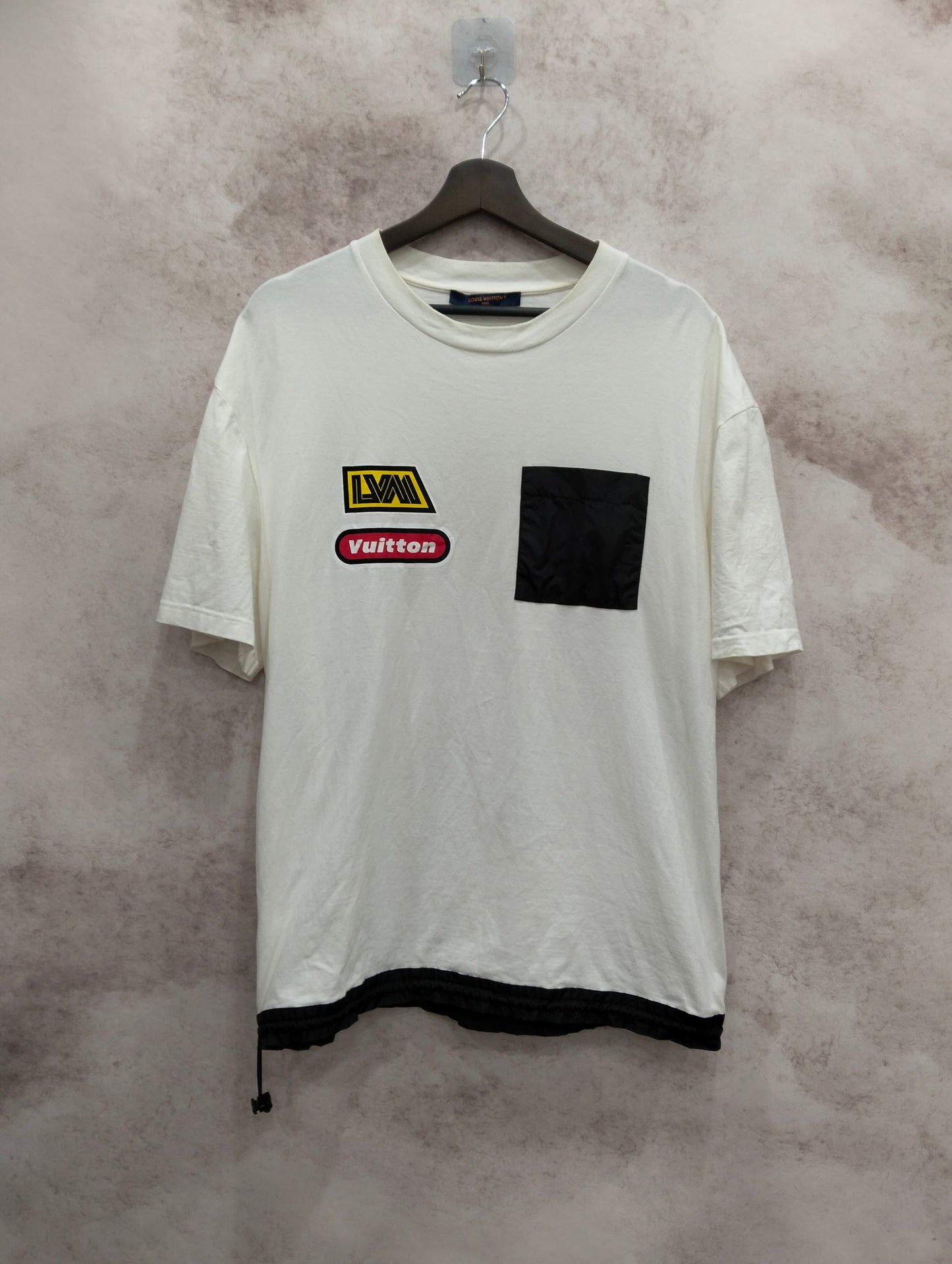 Louis Vuitton - Other - Cotton - White - (L)