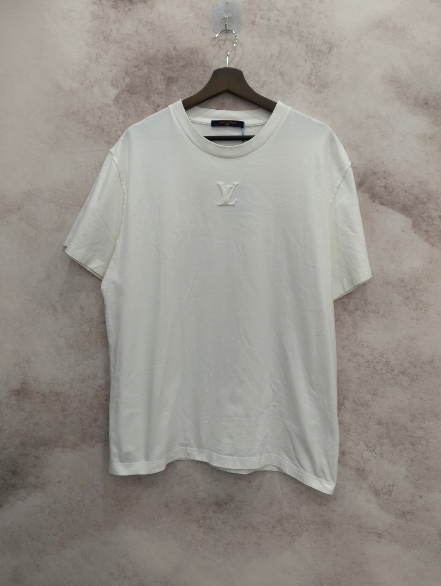 Louis Vuitton - Other - Cotton - White - (L)