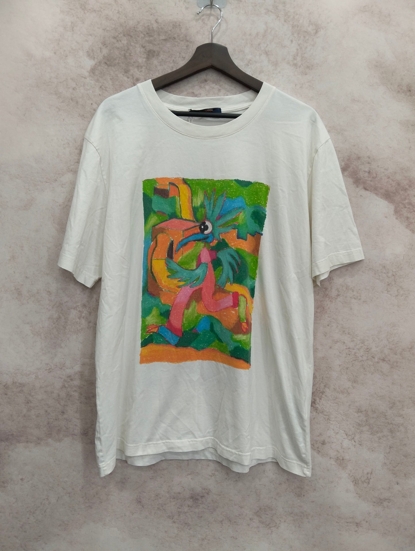 Louis Vuitton - Other - Cotton - White - (L)