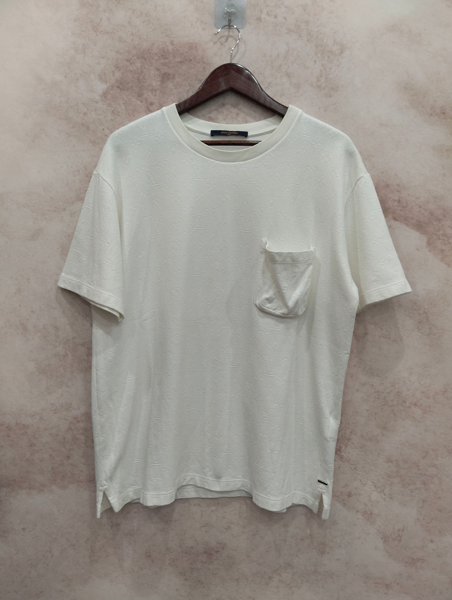 Louis Vuitton - Other - Cotton - White - (L)