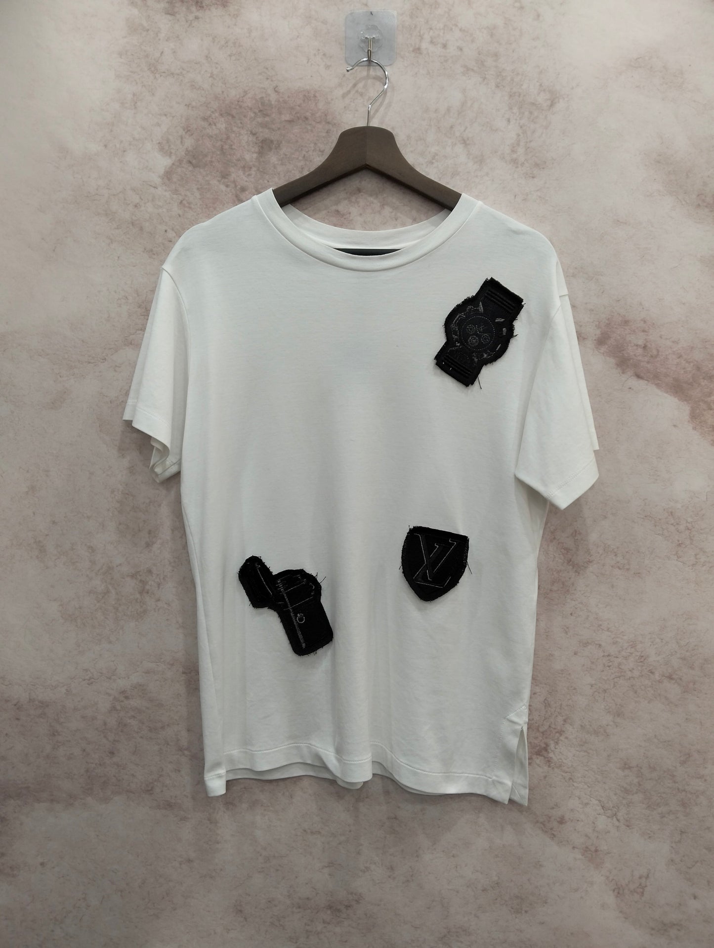Louis Vuitton - Other - Cotton - White - (L)