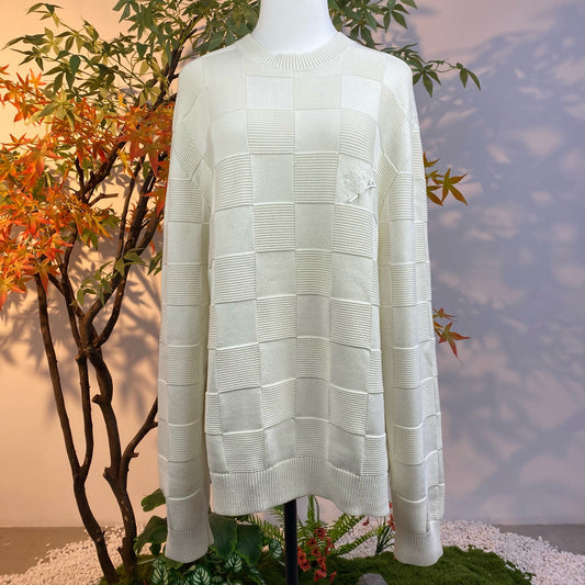 Louis Vuitton - Other - Cotton - White - (L)