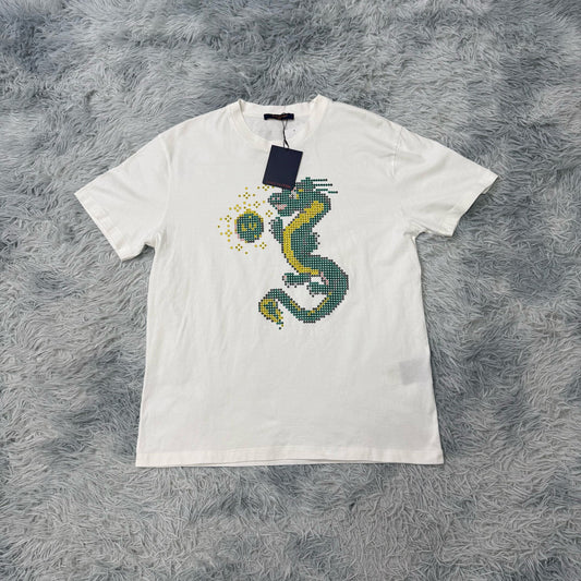 Louis Vuitton - Other - Cotton - White - (L)