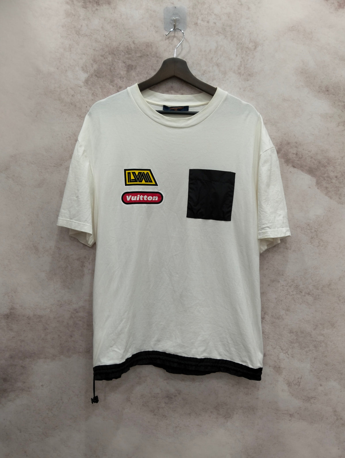 Louis Vuitton - Other - Cotton - White - (L)