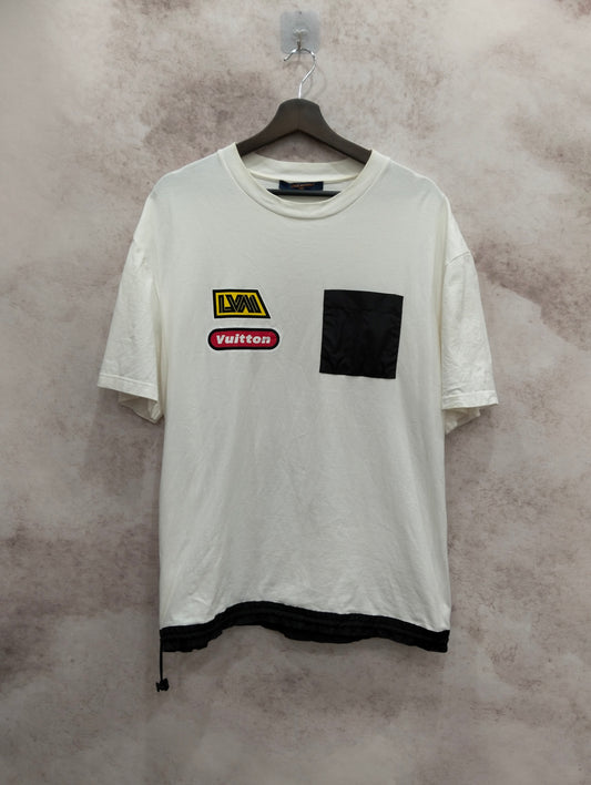 Louis Vuitton - Other - Cotton - White - (L)