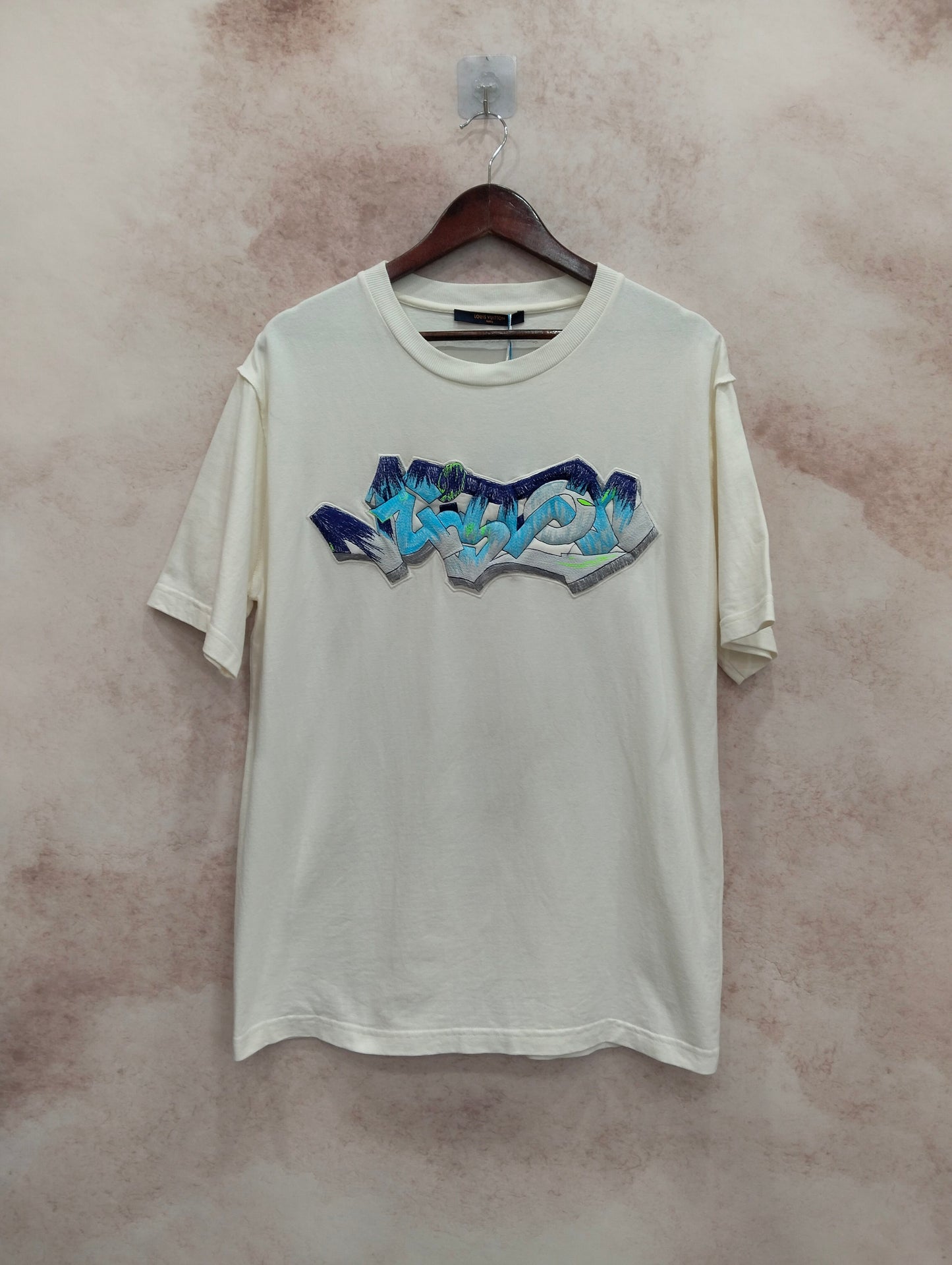 Louis Vuitton - Other - Cotton - White - (L)