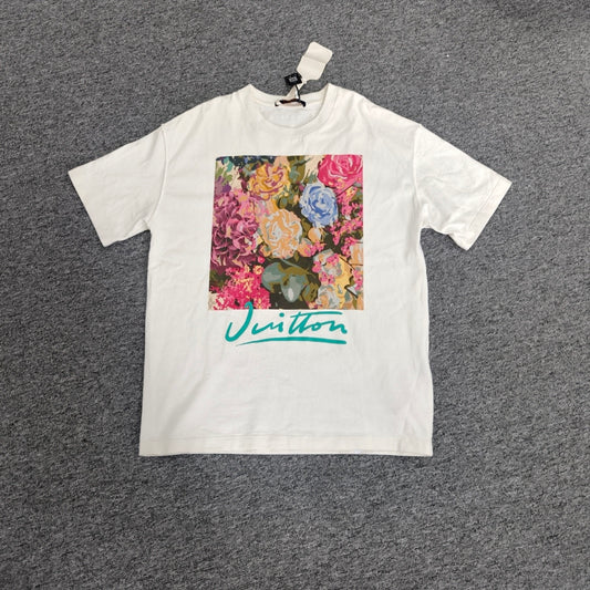 Louis Vuitton - Other - Cotton - White - (L)