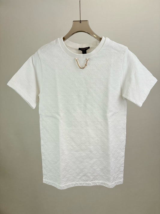 Louis Vuitton - Other - Cotton - White - (L)