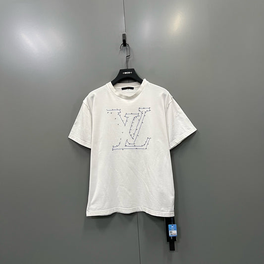 Louis Vuitton - Other - Cotton - White - (L)