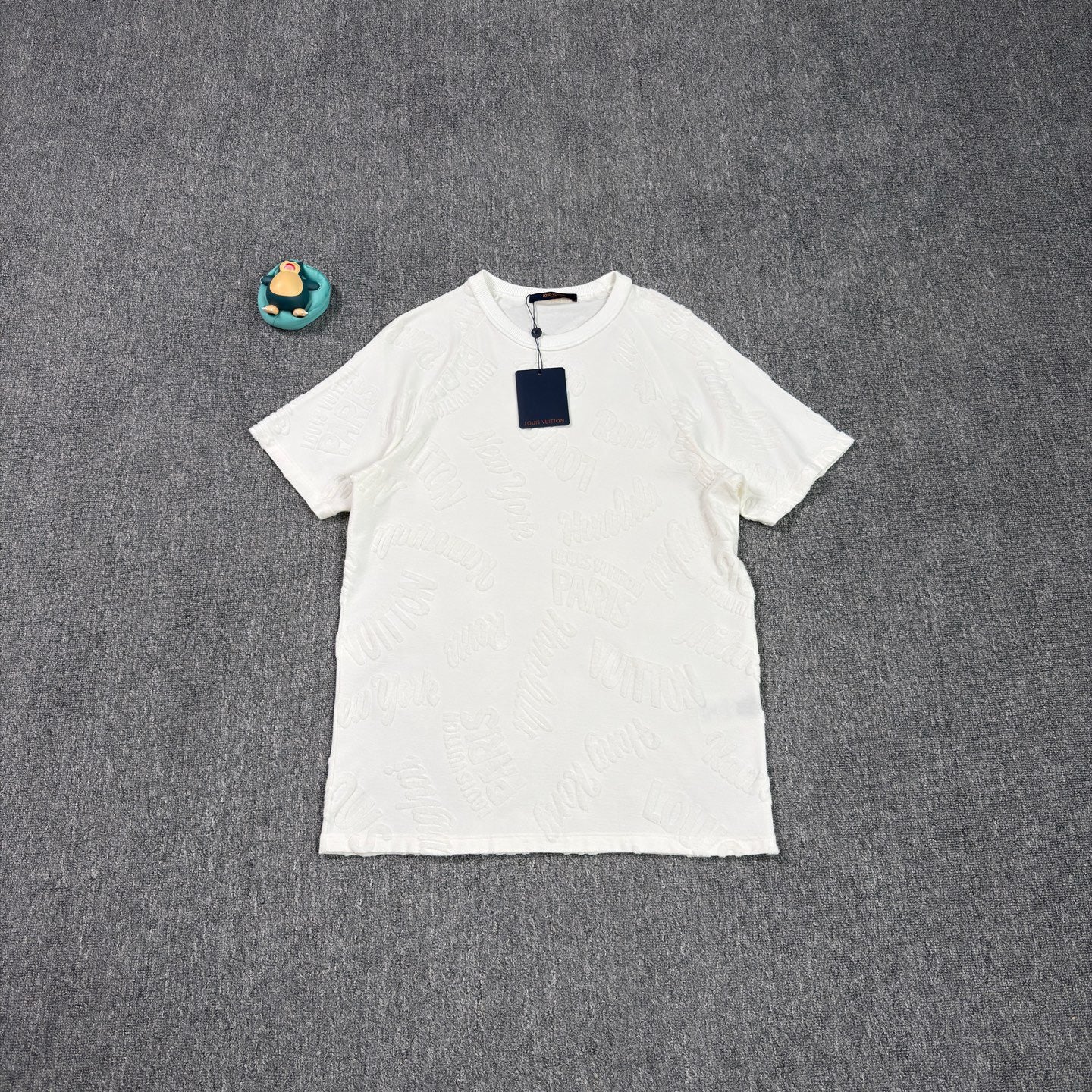 Louis Vuitton - Other - Cotton - White - (L)