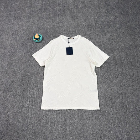 Louis Vuitton - Other - Cotton - White - (L)