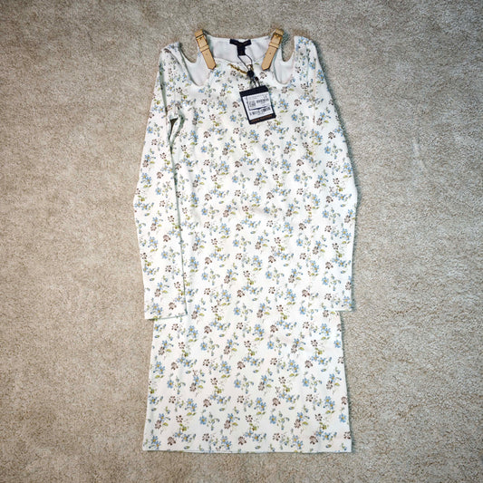Louis Vuitton - Other - Cotton - White - (L)