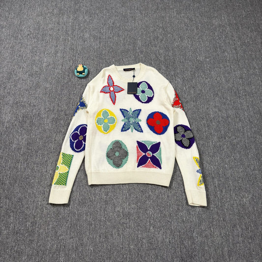 Louis Vuitton - Other - Cotton - White - (L)