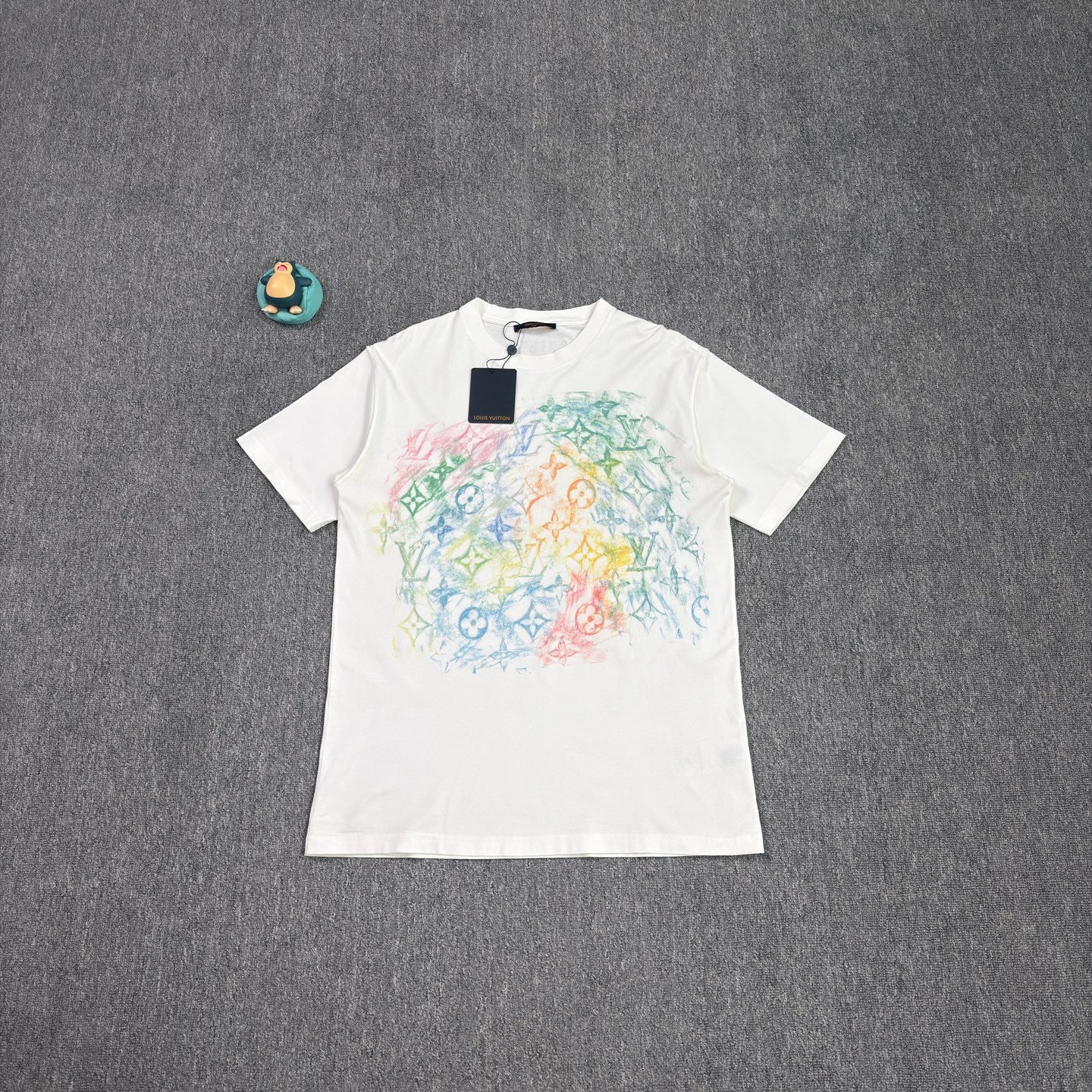 Louis Vuitton - Other - Cotton - White - (L)