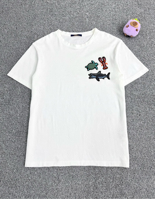Louis Vuitton - Other - Cotton - White - (L)