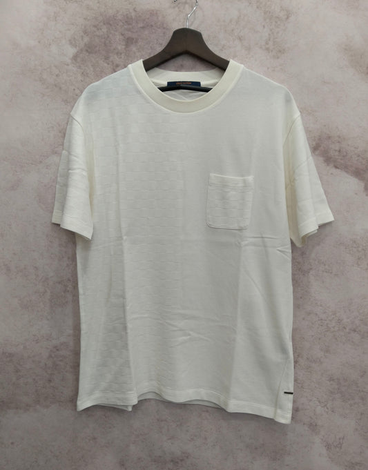 Louis Vuitton - Other - Cotton - White - (L)