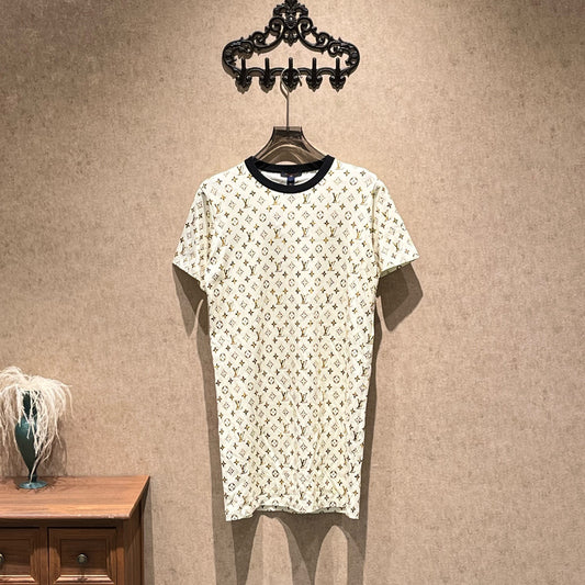 Louis Vuitton - Other - Cotton - White - (L)