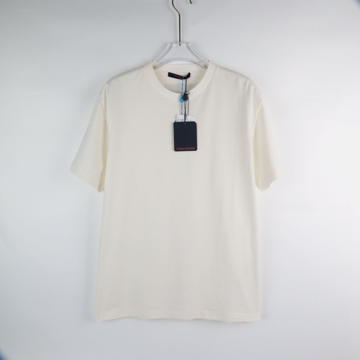 Louis Vuitton - Other - Cotton - White - (L)
