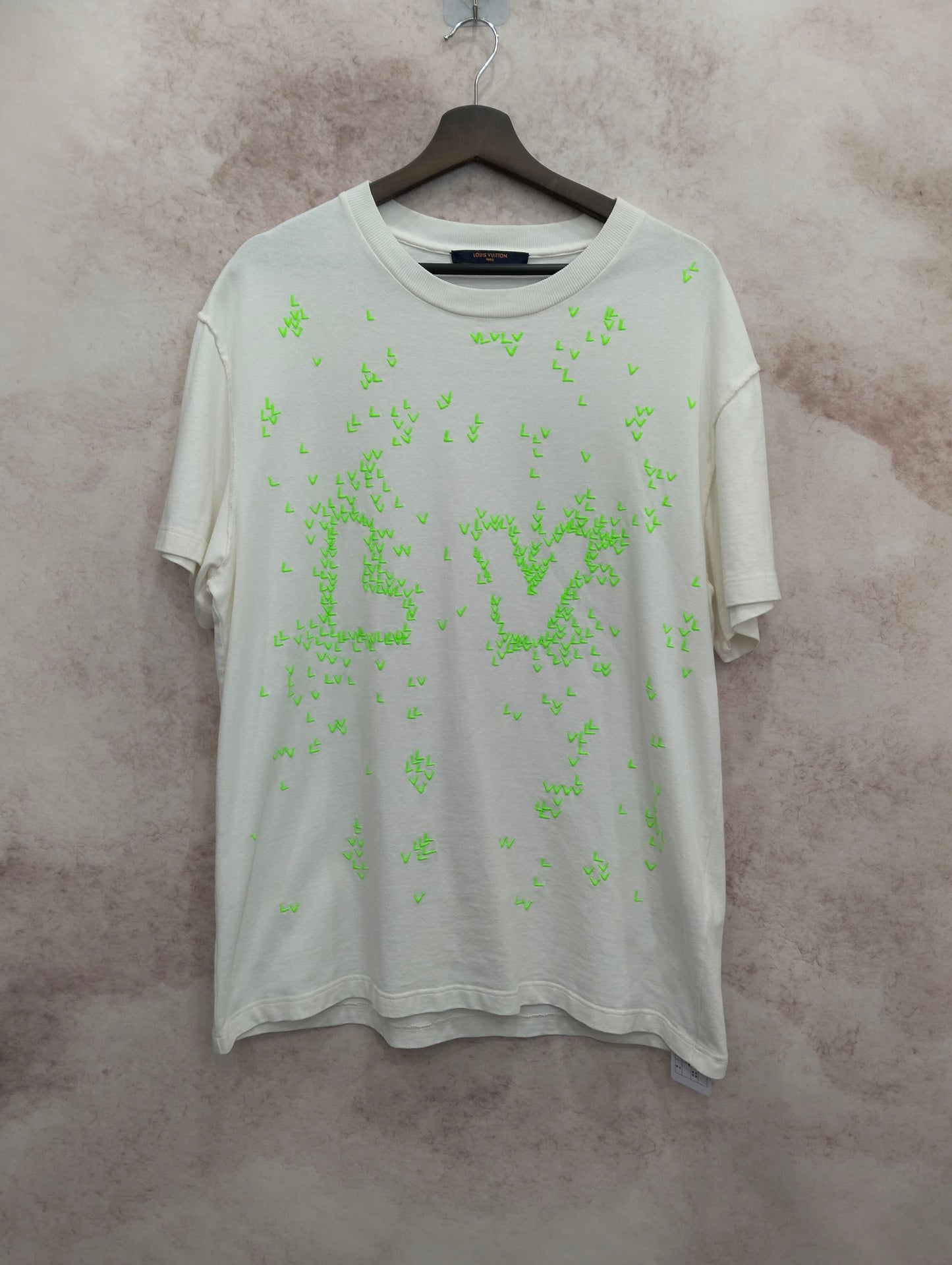 Louis Vuitton - Other - Cotton - White - (L)