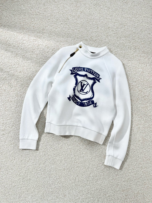 Louis Vuitton - Other - Cotton - White - (L)