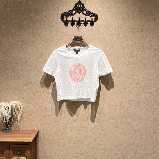 Louis Vuitton - Other - Cotton - White - (L)