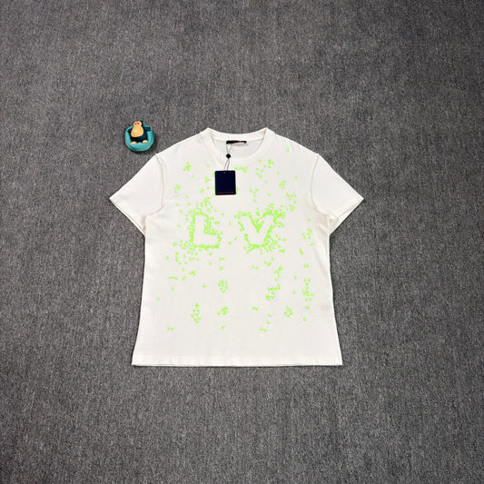 Louis Vuitton - Other - Cotton - White - (L)