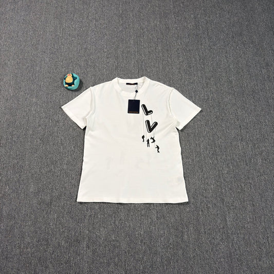 Louis Vuitton - Other - Cotton - White - (L)