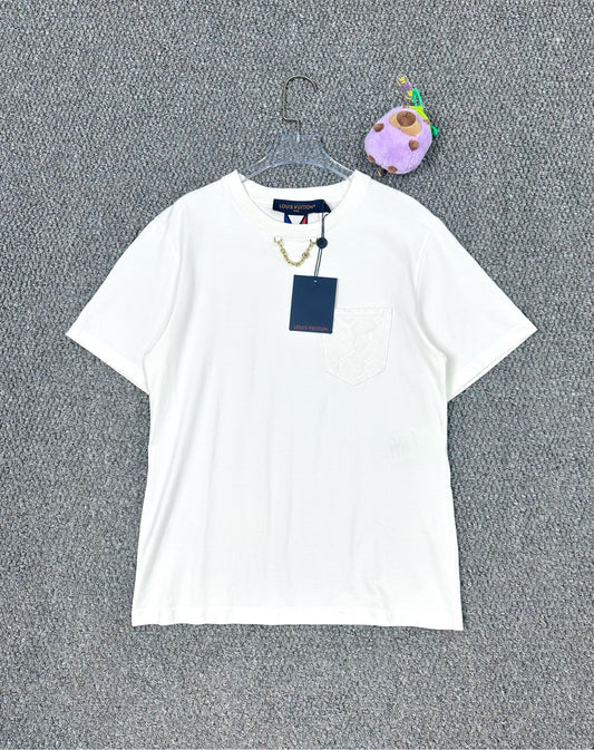 Louis Vuitton - Other - Cotton - White - (L)
