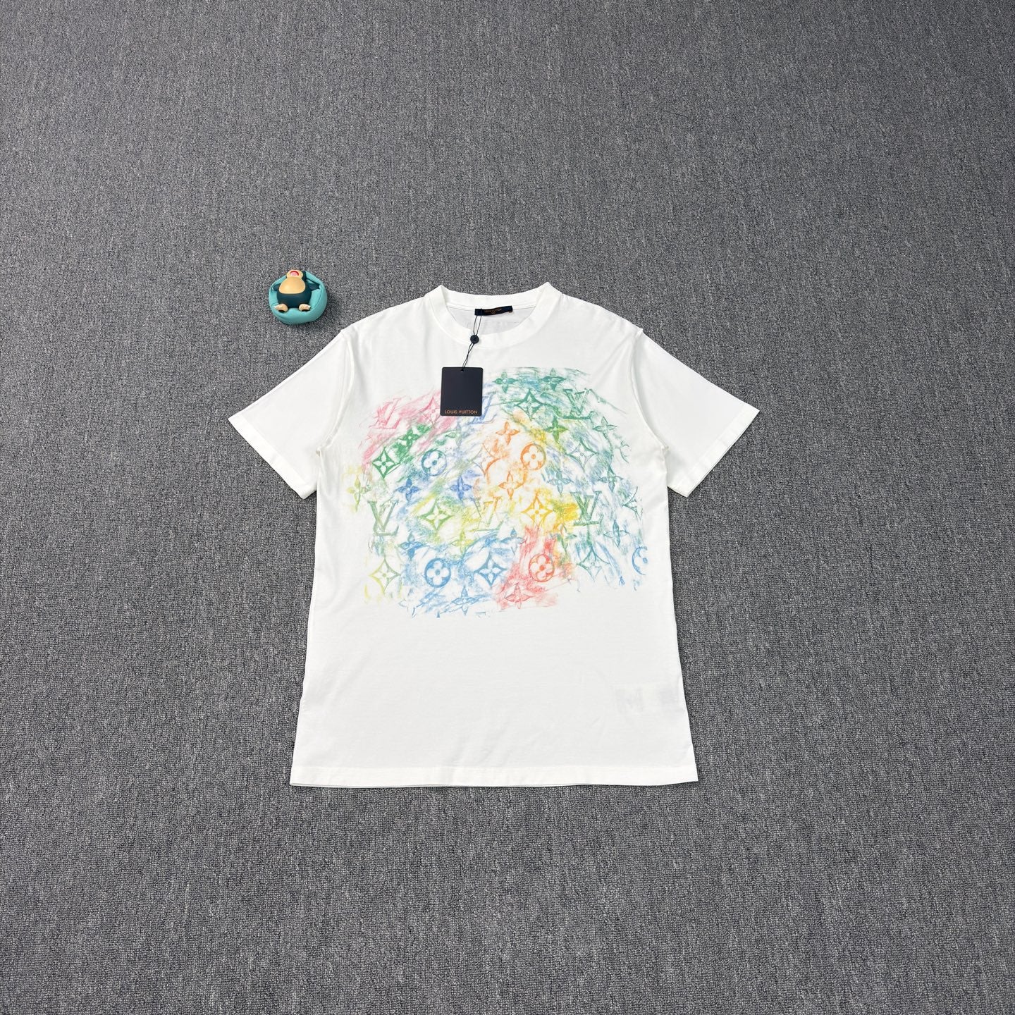 Louis Vuitton - Other - Cotton - White - (L)