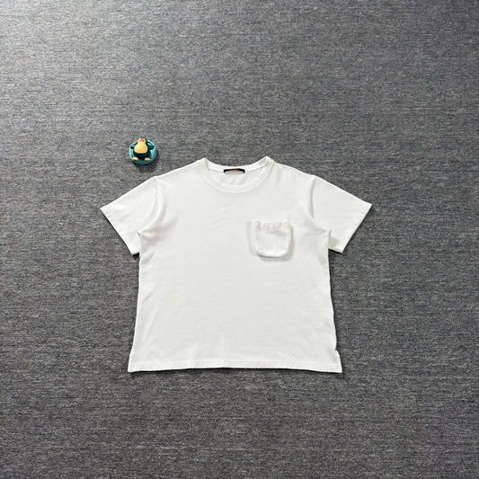 Louis Vuitton - Other - Cotton - White - (L)