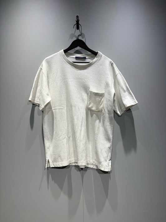 Louis Vuitton - Other - Cotton - White - (L)