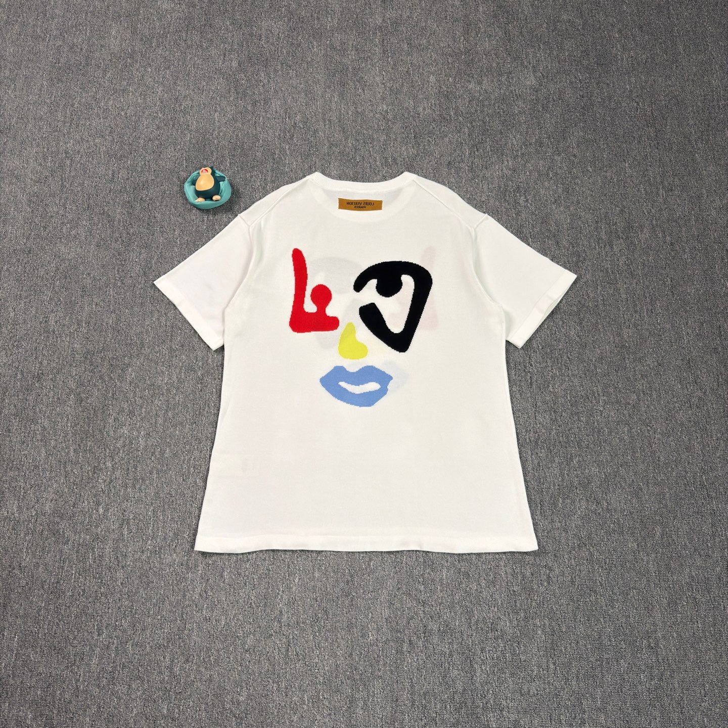 Louis Vuitton - Other - Cotton - White - (L)
