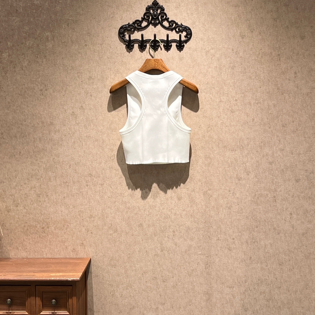 Louis Vuitton - Other - Cotton - White - (L)