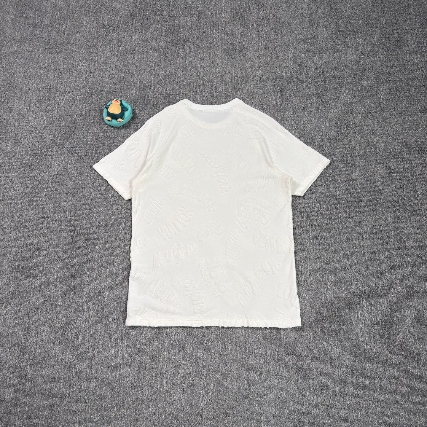 Louis Vuitton - Other - Cotton - White - (L)