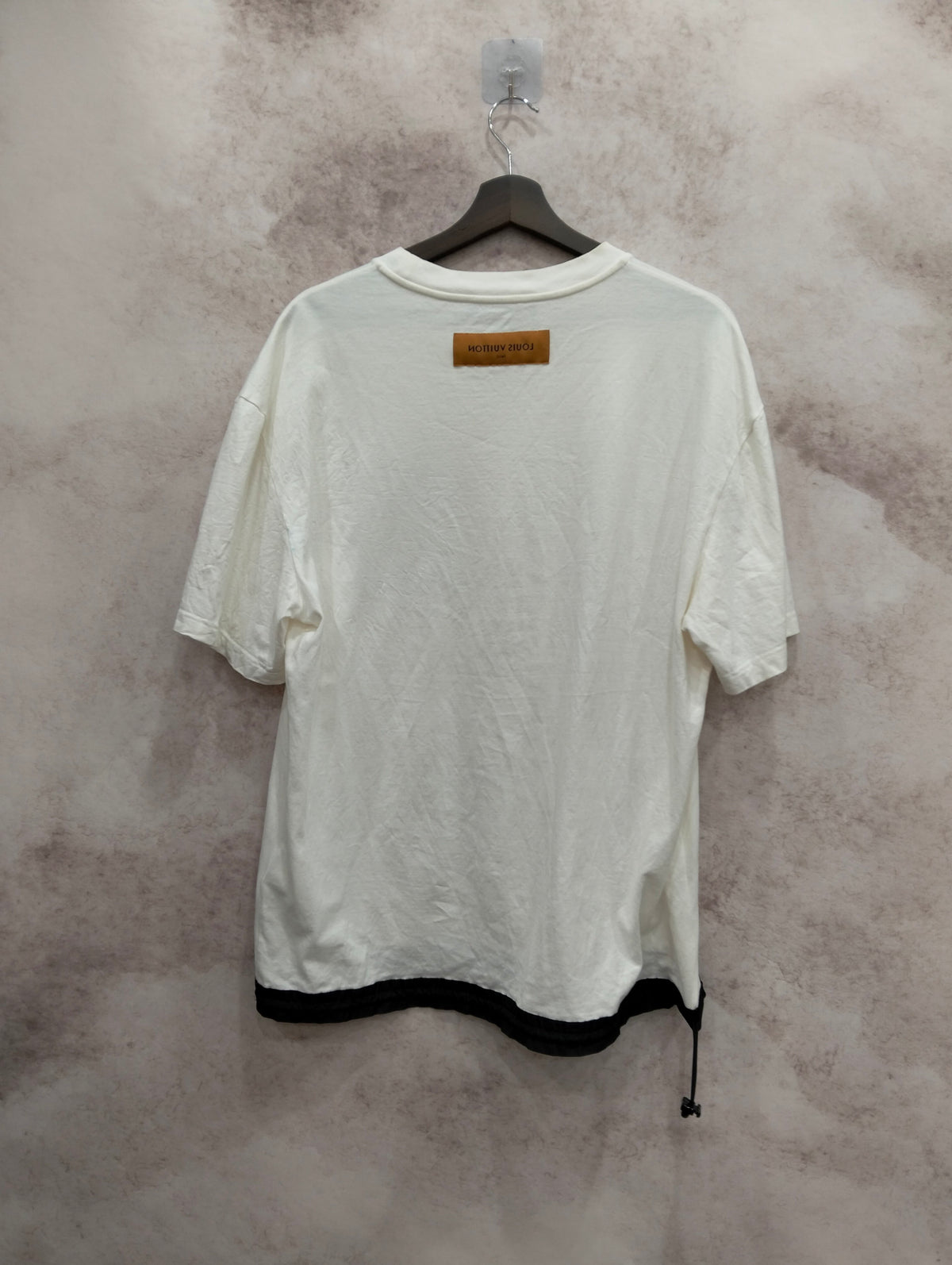 Louis Vuitton - Other - Cotton - White - (L)