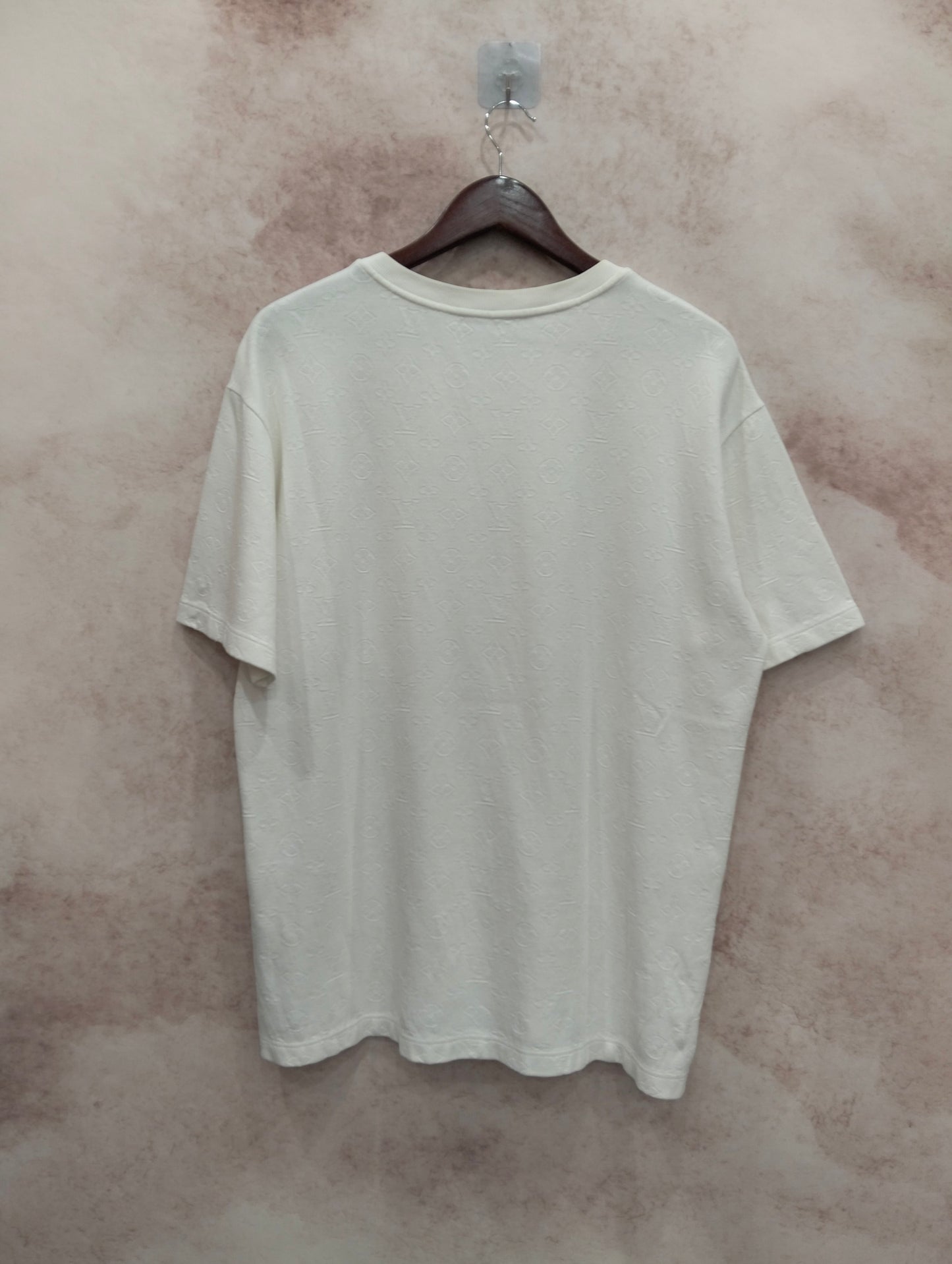 Louis Vuitton - Other - Cotton - White - (L)