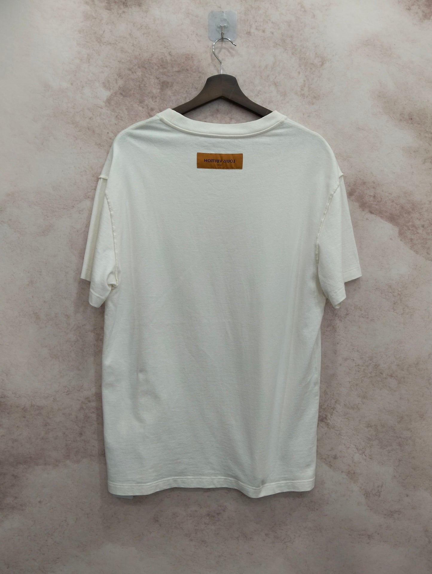 Louis Vuitton - Other - Cotton - White - (L)