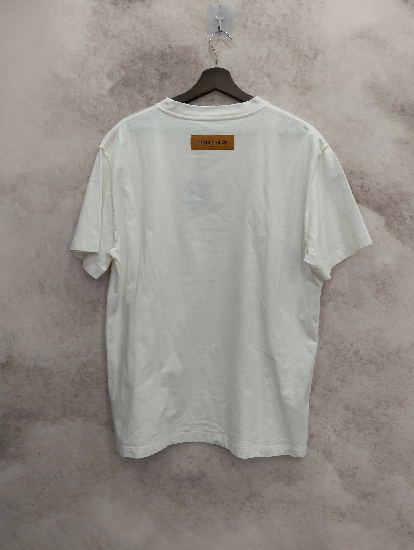 Louis Vuitton - Other - Cotton - White - (L)