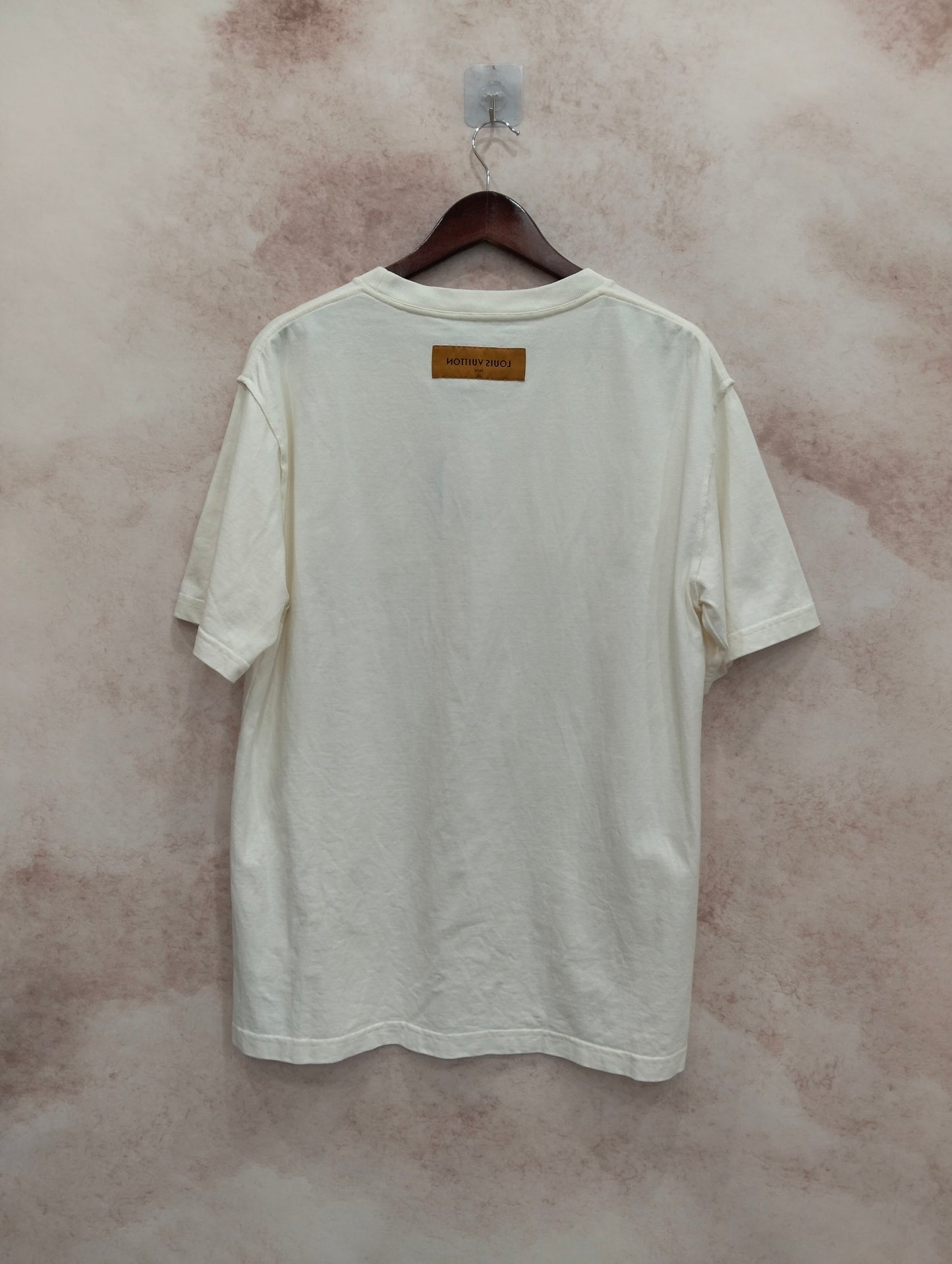 Louis Vuitton - Other - Cotton - White - (L)