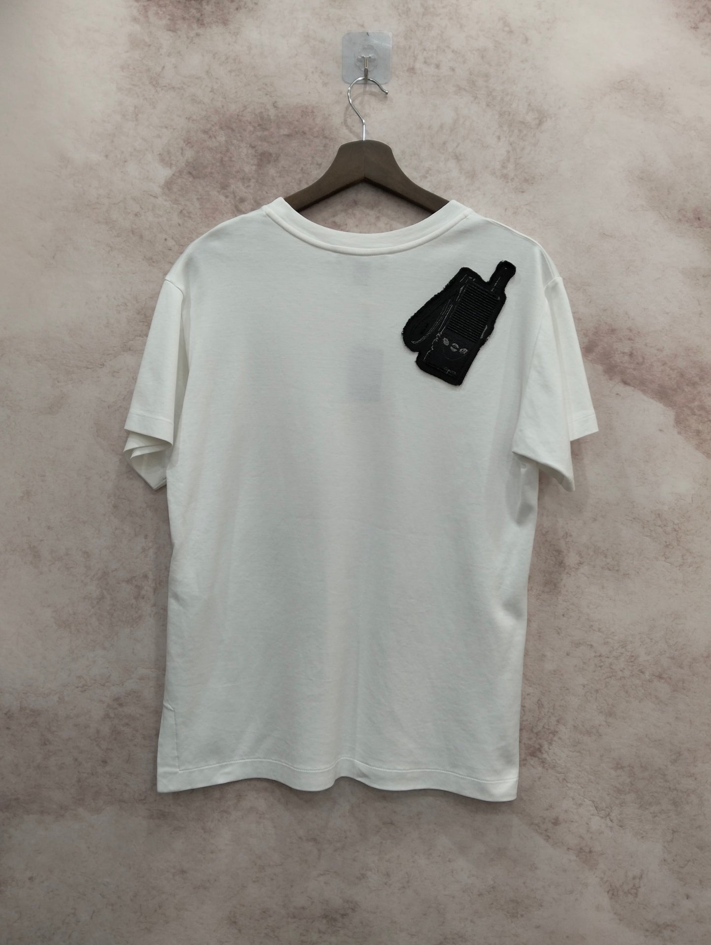 Louis Vuitton - Other - Cotton - White - (L)